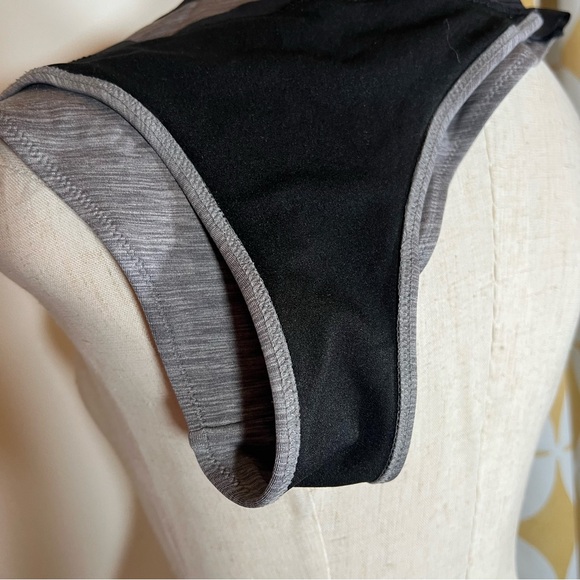 H&M Black and Gray Bikini - Picture 7 of 7